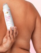 Dove Raspberry & Rose spray dezodor testre 150 ml