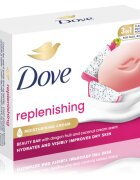 Dove Replenishing Szilárd szappan 90 g