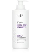 Dove Scalp + Hair Therapy Density & Growth erősítő balzsam 400 ml