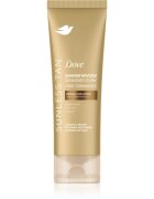 Dove Sunless Tan önbarnító tej árnyalat Fair 200 ml