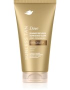 Dove Sunless Tan önbarnító tej árnyalat Fair 75 ml