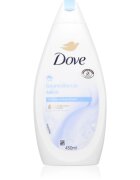 Dove Talco Shower Gel tusfürdő gél hölgyeknek 450 ml