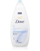 Dove Talco Shower Gel tusfürdő gél hölgyeknek 750 ml