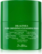 Dr. Althea Pure Grinding Cleansing Balm lemosó és tisztító balzsam nyugtató hatással 50 ml