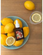 Dr. Althea Vitamin C Boosting Serum bőrélénkítő szérum C-vitaminnal hidratáló hatással 30 ml