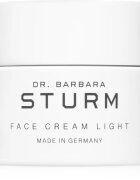 Dr. Barbara Sturm Face Cream Light regeneráló arckrém 50 ml