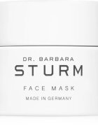 Dr. Barbara Sturm Face Mask hidratáló krémes maszk az arcra 50 ml