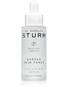 Dr. Barbara Sturm Hyaluronic Serum Darker Skin Tones ránctalanító szérum hialuronsavval 30 ml