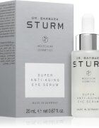 Dr. Barbara Sturm Super Anti-Aging Eye Serum fiatalító szérum szemkörnyékre 20 ml