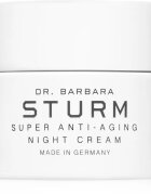 Dr. Barbara Sturm Super Anti-Aging Night Cream éjszakai Anti-age ápolás 50 ml