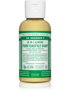 Dr. Bronner’s Almond folyékony univerzális szappan 60 ml