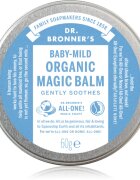 Dr. Bronner’s Baby-Mild testbalzsam parfümmentes 60 g