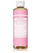 Dr. Bronner’s Cherry Blossom 18-in-1 Liquid Soap folyékony univerzális szappan 240 ml