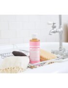 Dr. Bronner’s Cherry Blossom 18-in-1 Liquid Soap folyékony univerzális szappan 240 ml