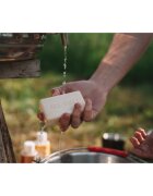 Dr. Bronner’s Eucalyptus Szilárd szappan 140 g