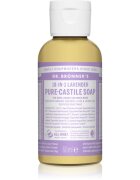 Dr. Bronner’s Lavender folyékony univerzális szappan 60 ml