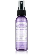 Dr. Bronner’s Lavender öblítés nélküli tisztító spray kézre 60 ml