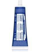 Dr. Bronner’s Peppermint fogfehérítő paszta fluorid nélkül 105 ml