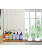 Dr. Bronner’s Peppermint folyékony szappan testre és hajra 355 ml