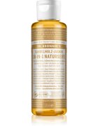 Dr. Bronner’s Sandalwood & Jasmine folyékony univerzális szappan 120 ml