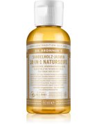 Dr. Bronner’s Sandalwood & Jasmine folyékony univerzális szappan 60 ml