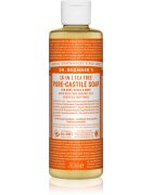 Dr. Bronner’s Tea Tree folyékony univerzális szappan 240 ml