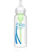 Dr. Brown's Options+ Narrow Anti-colic antikólikás cumisüveg 1 db