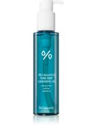 Dr.Ceuracle Pro Balance tisztító és sminklemosó olaj probiotikumokkal 155 ml