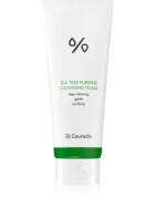 Dr.Ceuracle Tea Tree Purifine 30 krémes tisztító hab teafa kivonattal 150 g