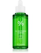 Dr.Ceuracle Tea Tree Purifine 95 nyugtató esszencia az aknéra hajlamos érzékeny bőrre 50 ml