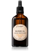 Dr. Feelgood BIO and RAW baobab olaj nagyon száraz bőrre 100 ml