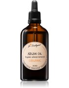 Dr. Feelgood BIO and RAW kozmetikai argánolaj arcra testre és hajra 100 ml