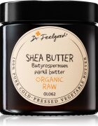 Dr. Feelgood BIO and RAW shea vaj 120 ml