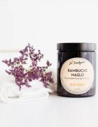 Dr. Feelgood BIO and RAW shea vaj 120 ml