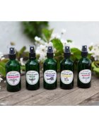 Dr. Feelgood BIO rózsavíz 100 ml