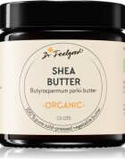 Dr. Feelgood BIO shea vaj 120 ml