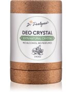 Dr. Feelgood Deo Crystal dezodor ásványokkal 115 g