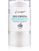 Dr. Feelgood Deo Crystal stift dezodor ásványi anyagokkal 115 g