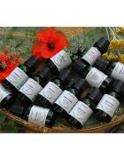 Dr. Feelgood Essential Oil Orange esszenciális olaj Orange 15 ml