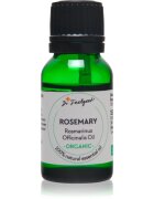 Dr. Feelgood Essential Oil Rosemary esszenciális olaj Rosemary 15 ml