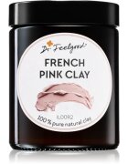 Dr. Feelgood French Pink Clay agyagos maszk 150 g