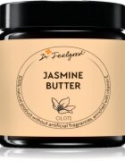 Dr. Feelgood Jasmine Butter tápláló vaj a testre 120 ml