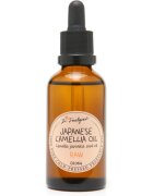 Dr. Feelgood RAW olaj japán kamélia magokból 100 ml