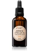 Dr. Feelgood RAW olaj japán kamélia magokból 50 ml