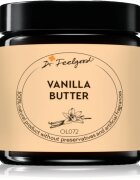 Dr. Feelgood Vanilla Butter Mélyen tápláló vaj 120 ml