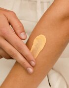 Dr. Hauschka After Sun nyugtató napozás utáni krém hidratáló hatással 150 ml