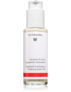 Dr. Hauschka Body Care Bergamotte Lemongrass Vitalising Body Milk testápoló bergamottal 145 ml