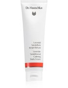Dr. Hauschka Body Care Lavender Sandalwood Calming Body Cream nyugtató testápoló krém levendulával és szantálfával 145 ml