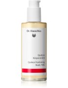 Dr. Hauschka Body Care Quince Hydrating Body Milk testápoló tej birsalmából 145 ml
