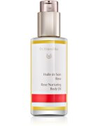 Dr. Hauschka Body Care Rose Body Oil testolaj rózsából 75 ml